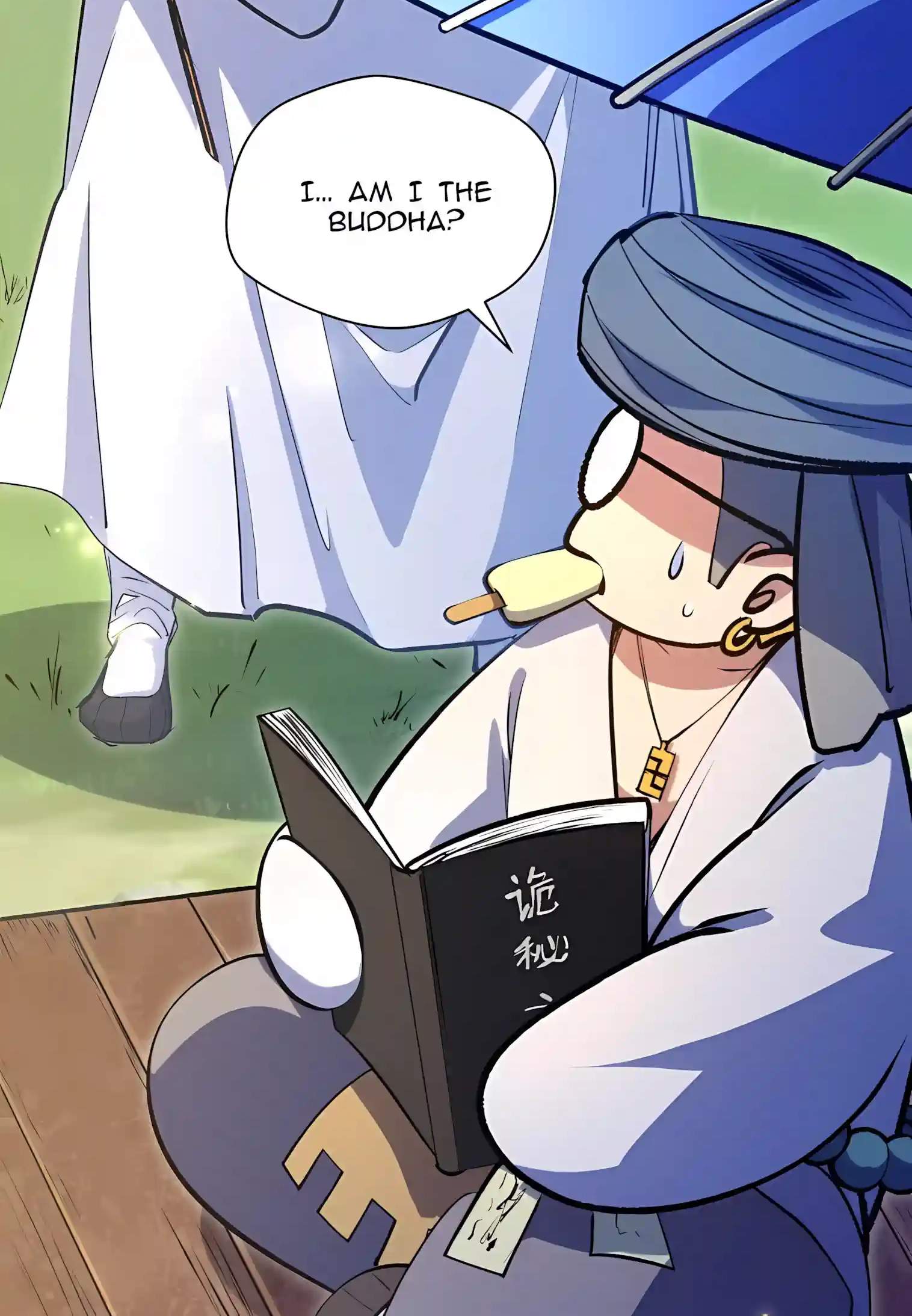 Top Tier Providence: Secretly Cultivate for a Thousand Years — Chapter 282 — page 45