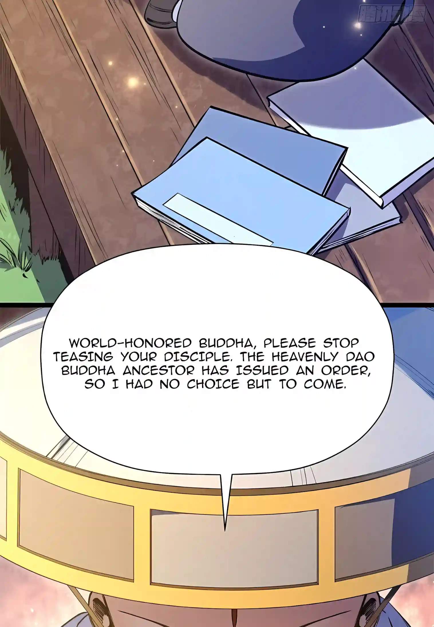 Top Tier Providence: Secretly Cultivate for a Thousand Years — Chapter 282 — page 46