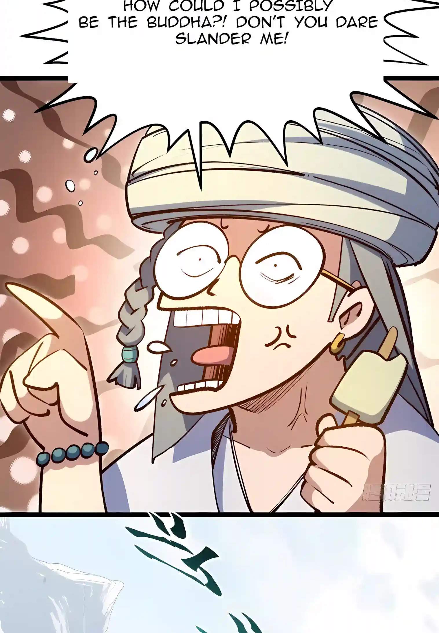 Top Tier Providence: Secretly Cultivate for a Thousand Years — Chapter 282 — page 48