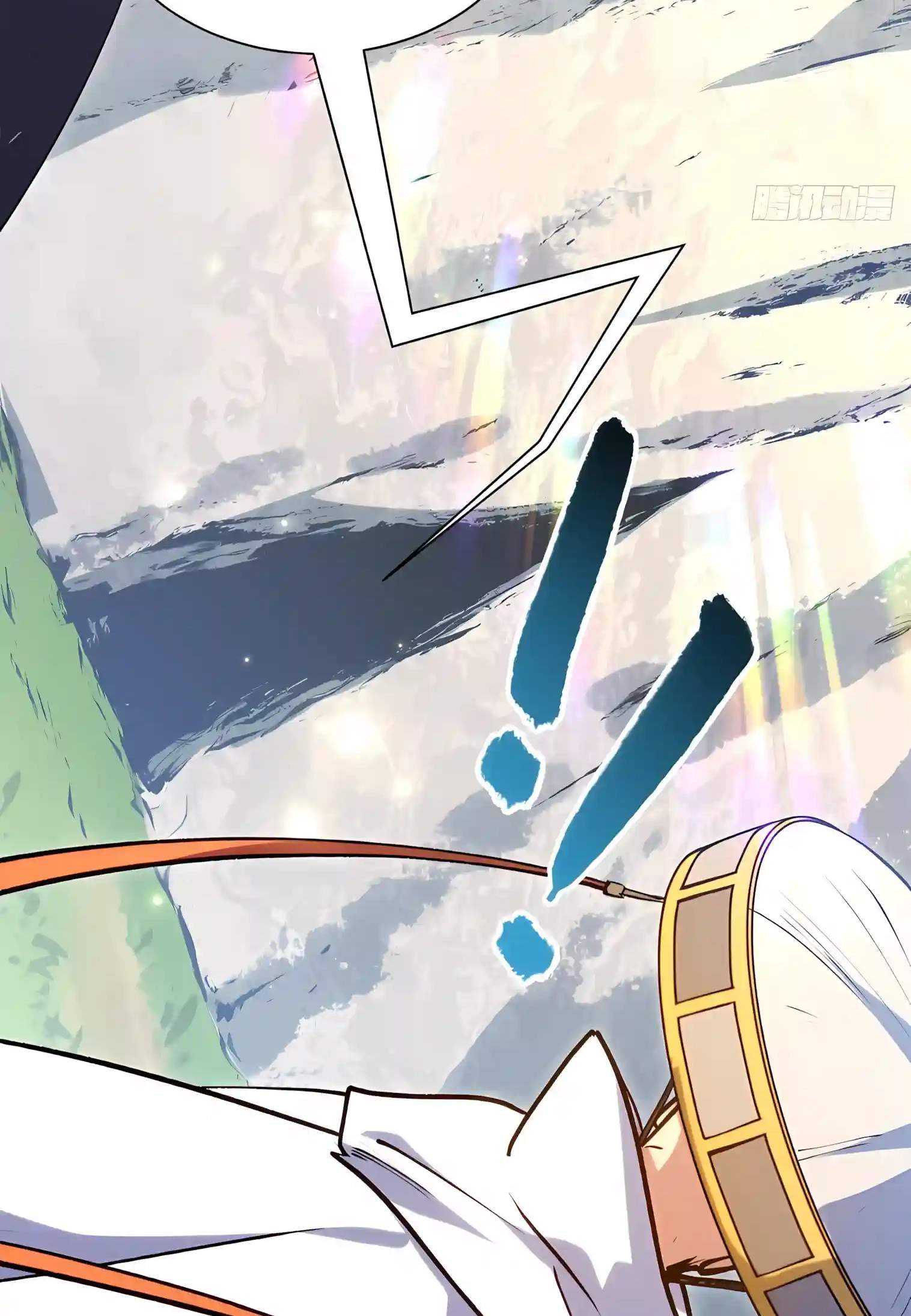 Top Tier Providence: Secretly Cultivate for a Thousand Years — Chapter 282 — page 50