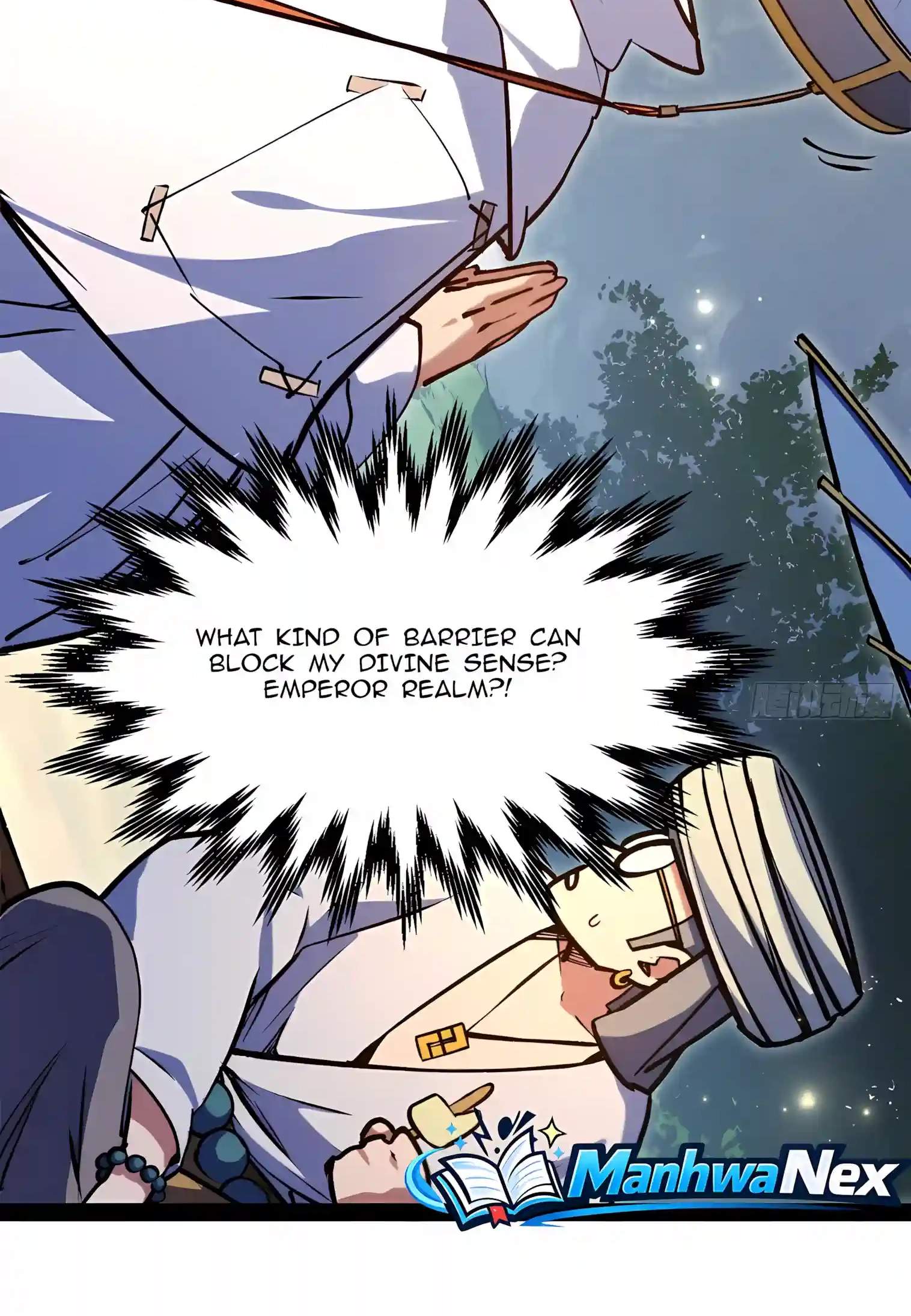 Top Tier Providence: Secretly Cultivate for a Thousand Years — Chapter 282 — page 51