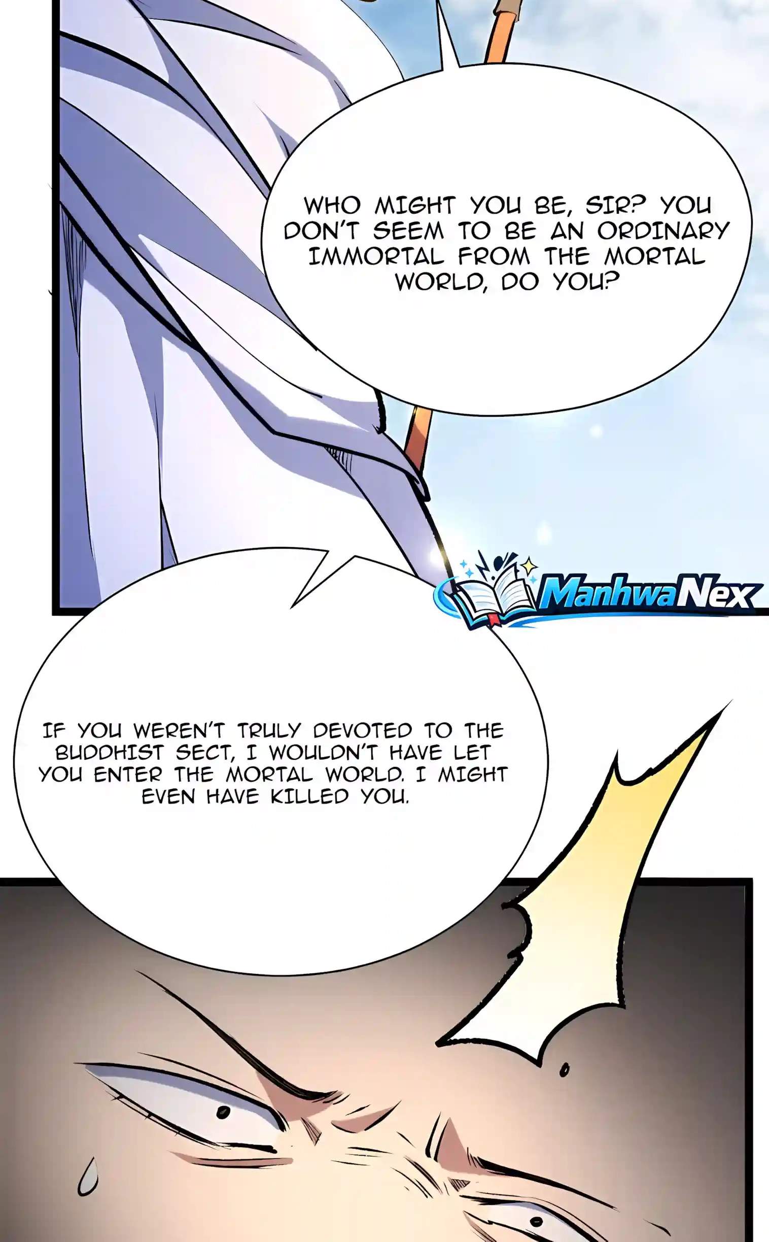 Top Tier Providence: Secretly Cultivate for a Thousand Years — Chapter 282 — page 53
