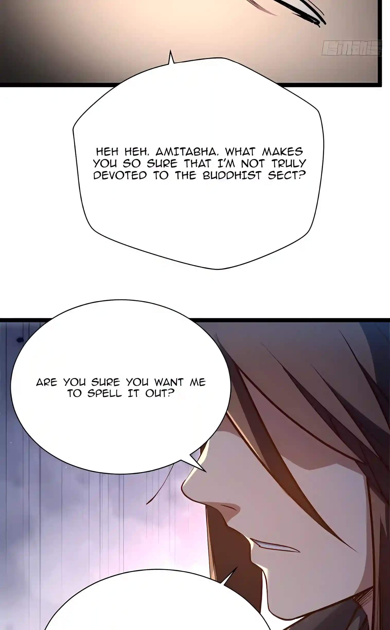 Top Tier Providence: Secretly Cultivate for a Thousand Years — Chapter 282 — page 54