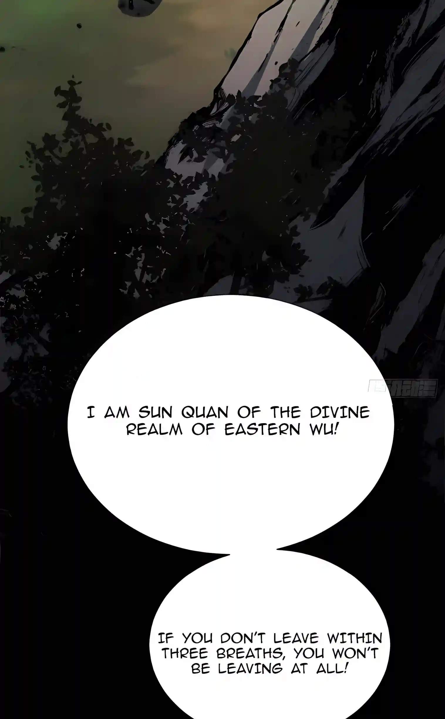 Top Tier Providence: Secretly Cultivate for a Thousand Years — Chapter 282 — page 56