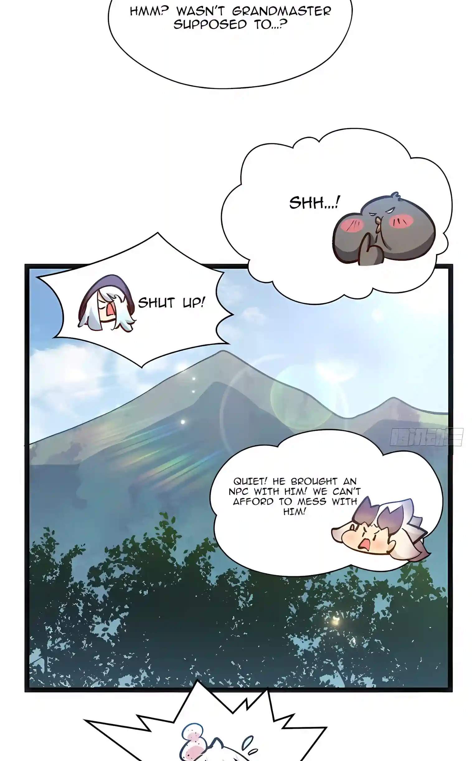 Top Tier Providence: Secretly Cultivate for a Thousand Years — Chapter 282 — page 59