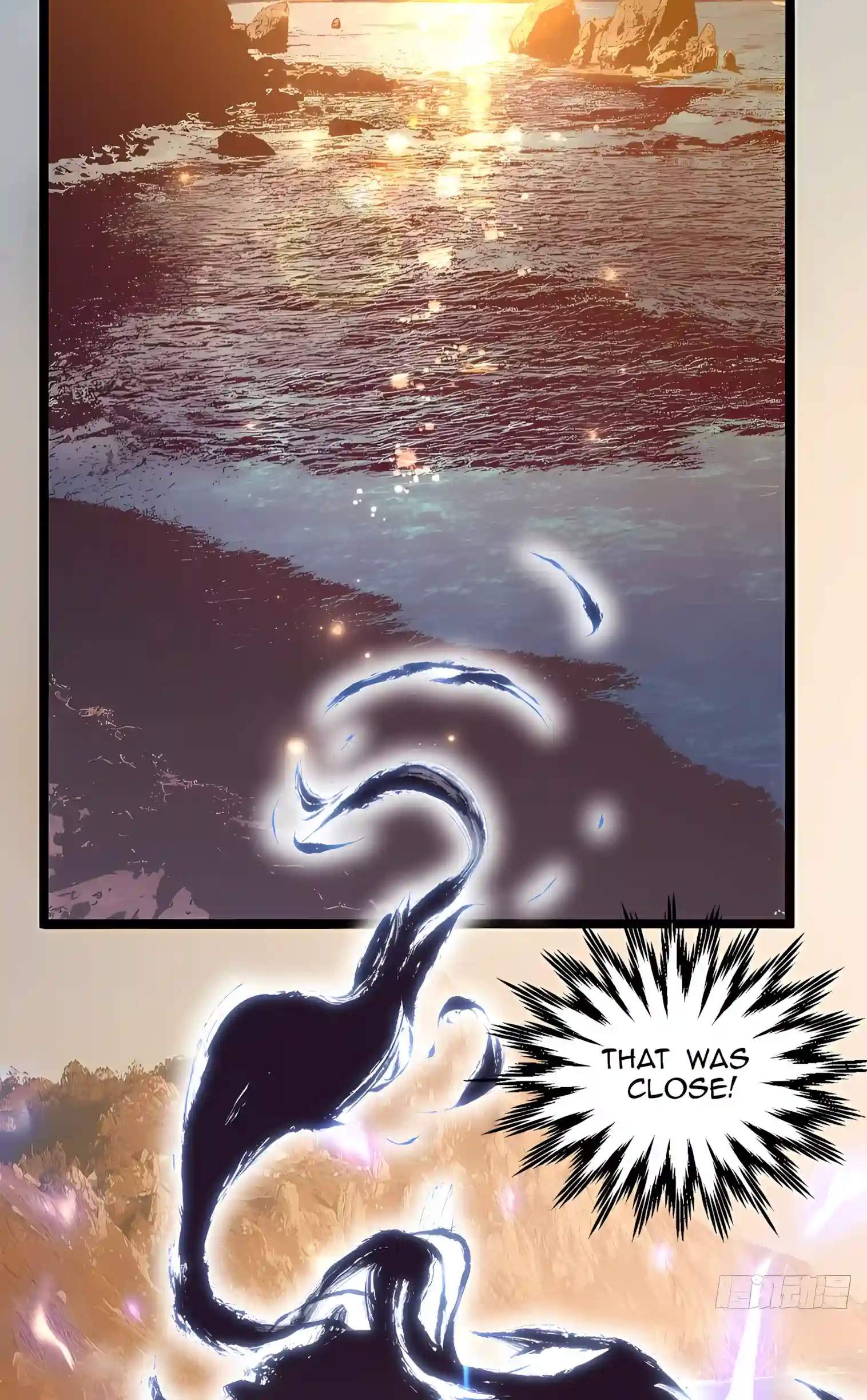 Top Tier Providence: Secretly Cultivate for a Thousand Years — Chapter 282 — page 61