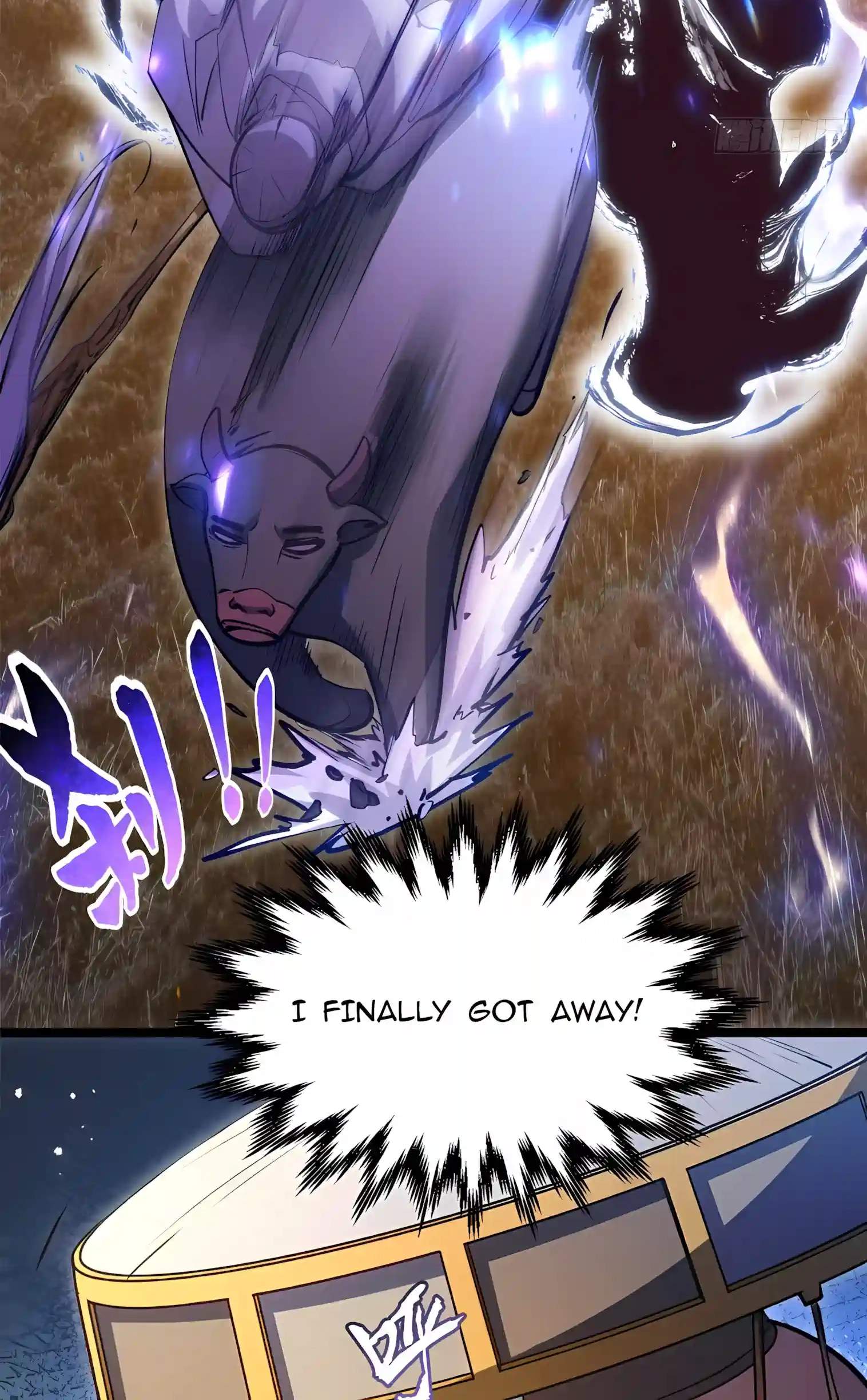 Top Tier Providence: Secretly Cultivate for a Thousand Years — Chapter 282 — page 63