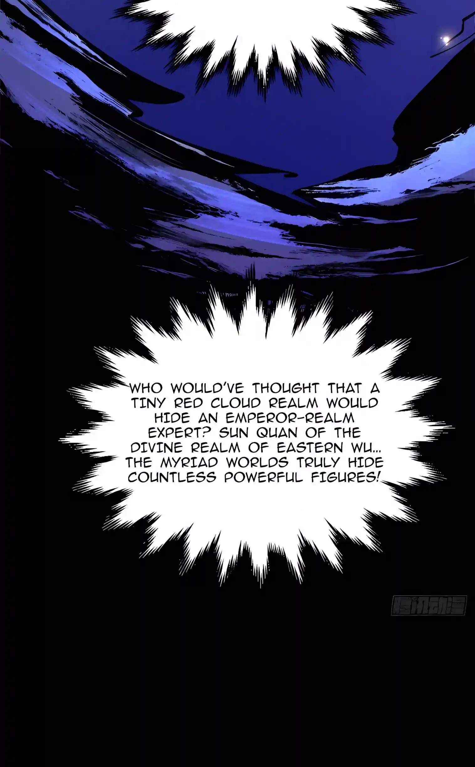 Top Tier Providence: Secretly Cultivate for a Thousand Years — Chapter 282 — page 67