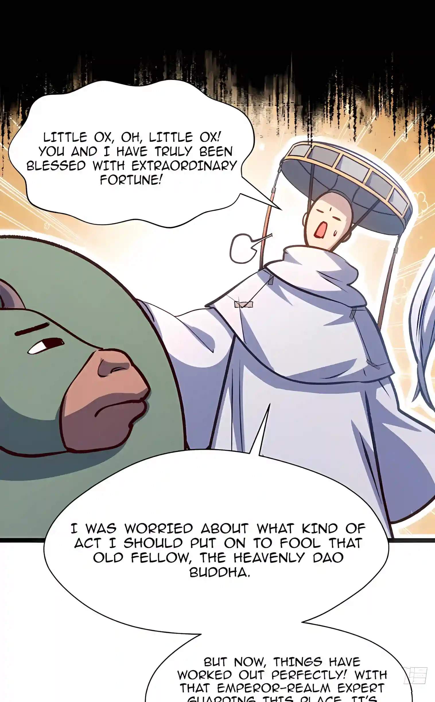 Top Tier Providence: Secretly Cultivate for a Thousand Years — Chapter 282 — page 68