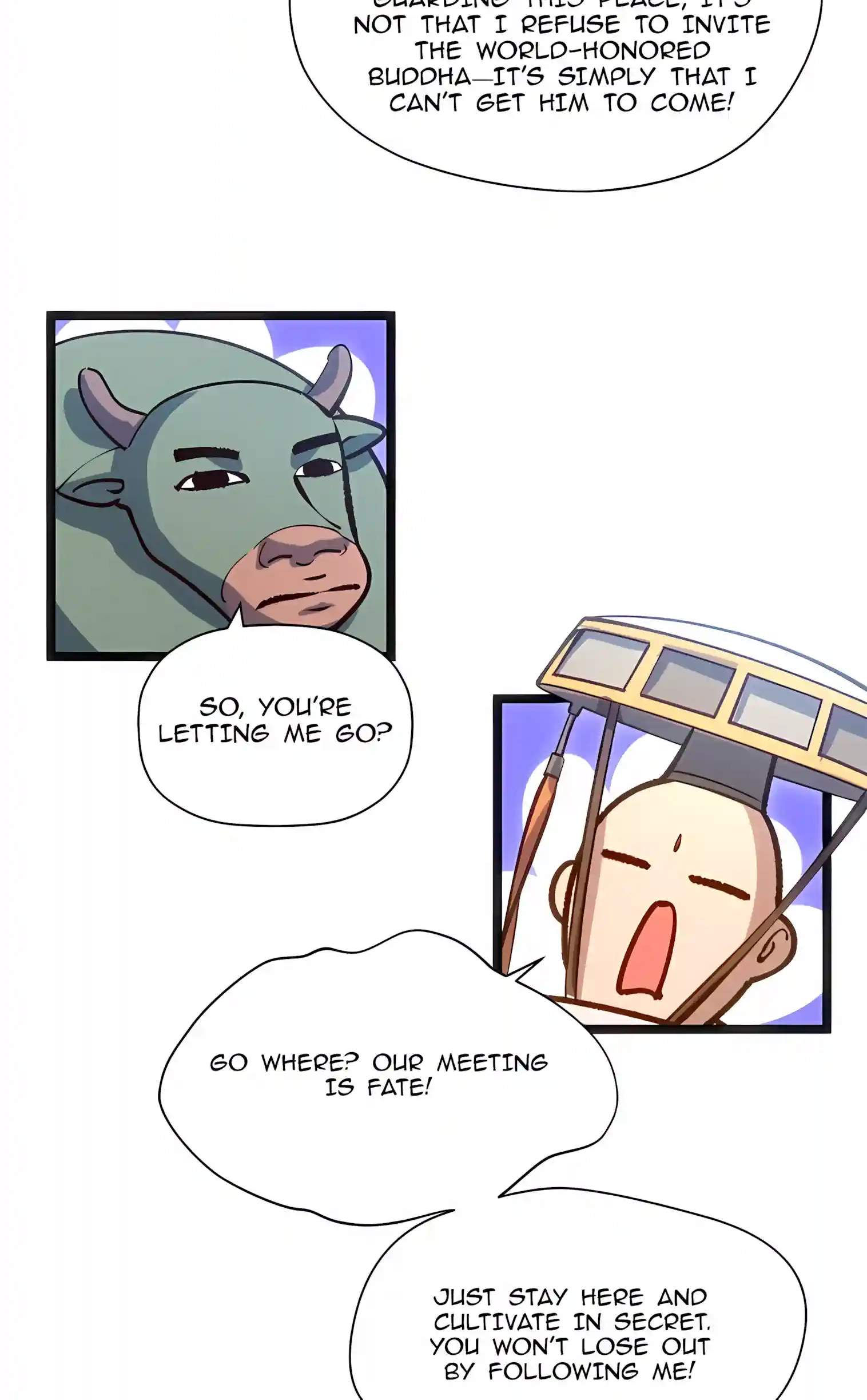Top Tier Providence: Secretly Cultivate for a Thousand Years — Chapter 282 — page 69