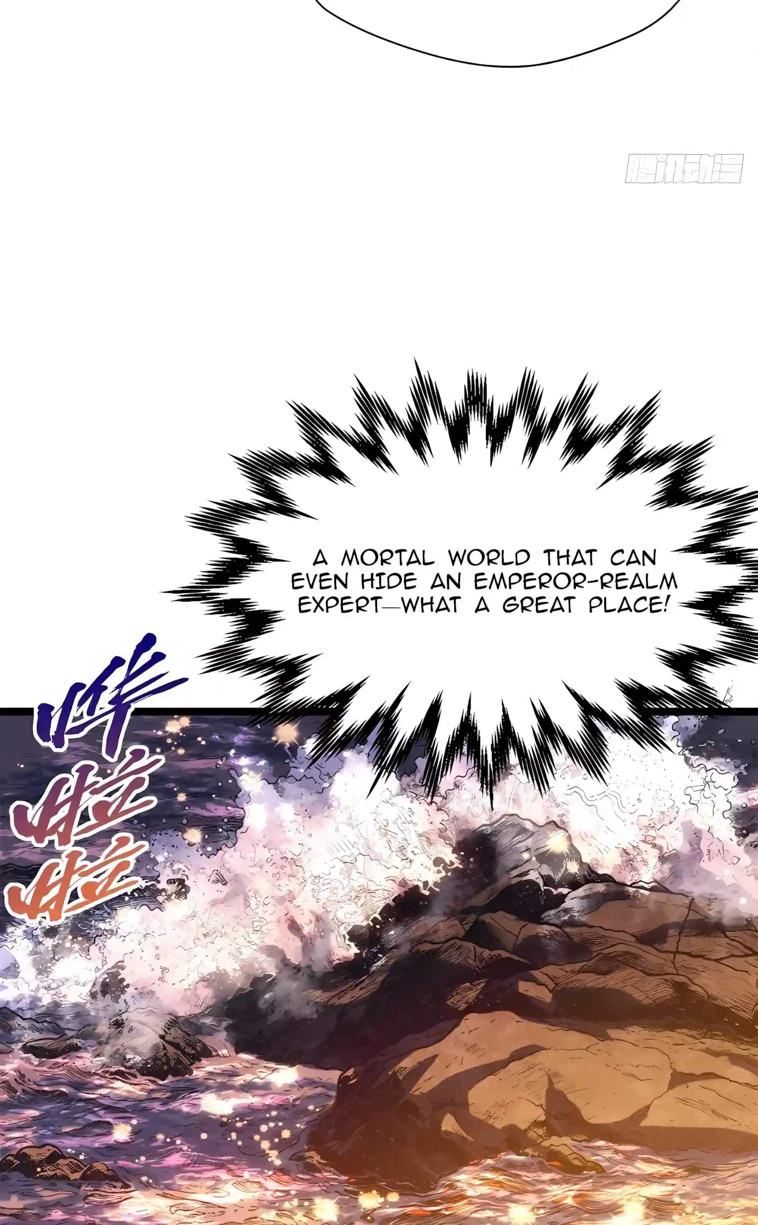 Top Tier Providence: Secretly Cultivate for a Thousand Years — Chapter 282 — page 70