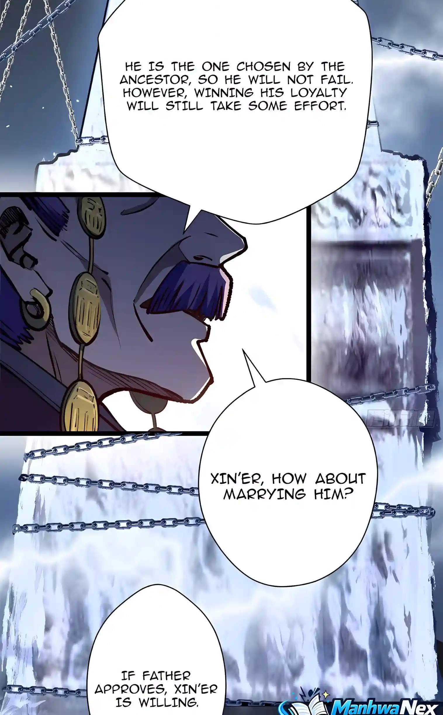 Top Tier Providence: Secretly Cultivate for a Thousand Years — Chapter 282 — page 81