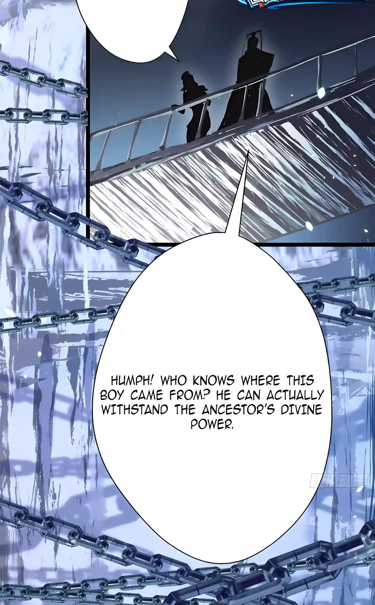 Top Tier Providence: Secretly Cultivate for a Thousand Years — Chapter 282 — page 82