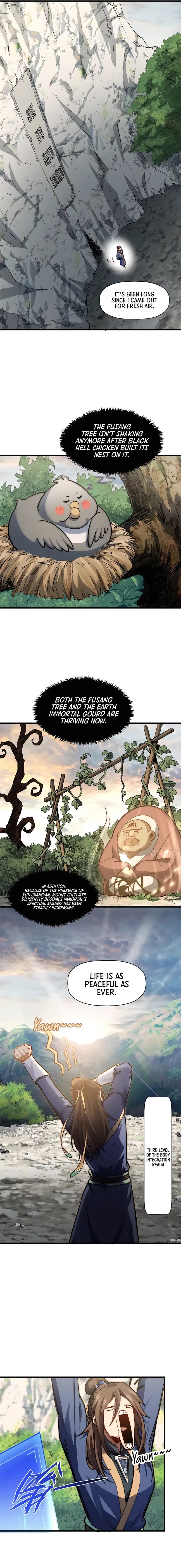 Top Tier Providence: Secretly Cultivate for a Thousand Years — Chapter 88 — page 2