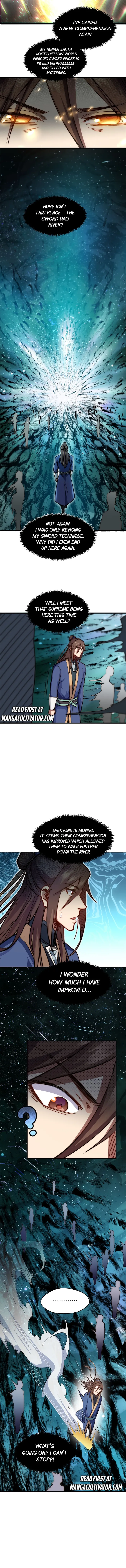 Top Tier Providence: Secretly Cultivate for a Thousand Years — Chapter 89 — page 4
