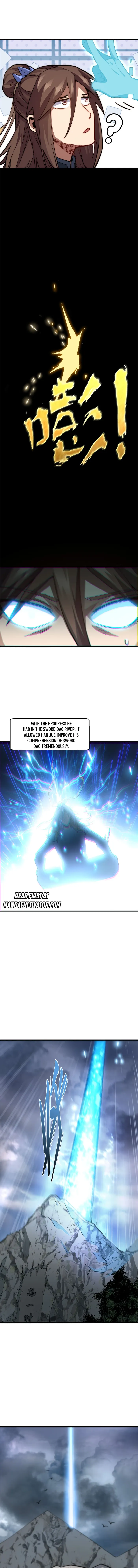 Top Tier Providence: Secretly Cultivate for a Thousand Years — Chapter 89 — page 7