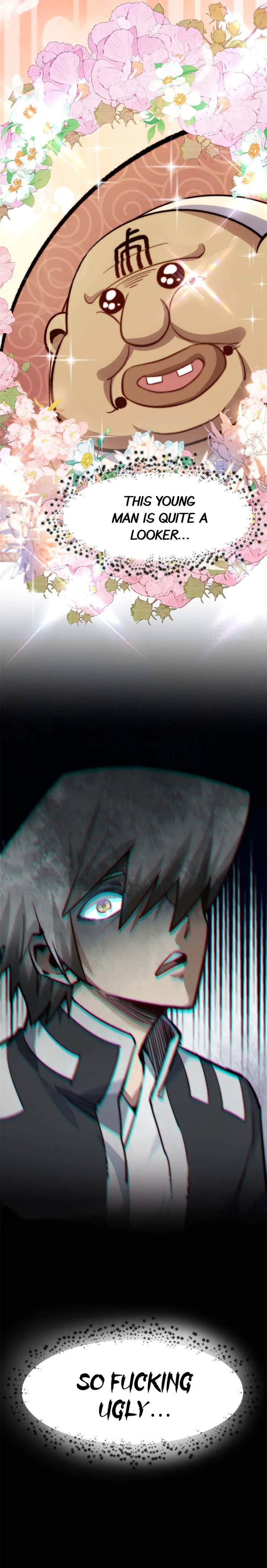Top Tier Providence: Secretly Cultivate for a Thousand Years — Chapter 89 — page 9