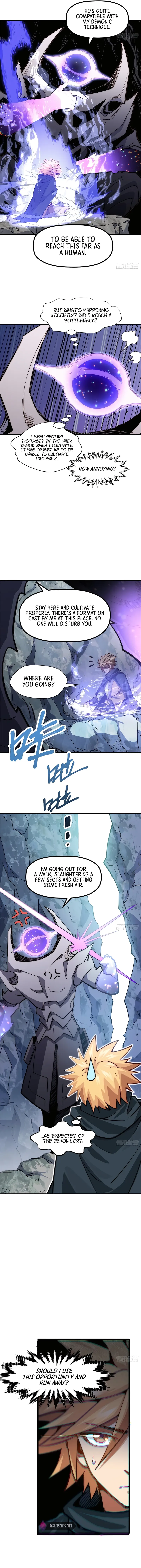 Top Tier Providence: Secretly Cultivate for a Thousand Years — Chapter 92 — page 5