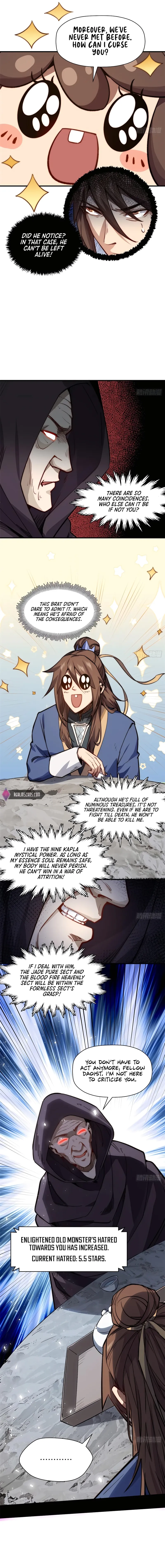Top Tier Providence: Secretly Cultivate for a Thousand Years — Chapter 93 — page 3