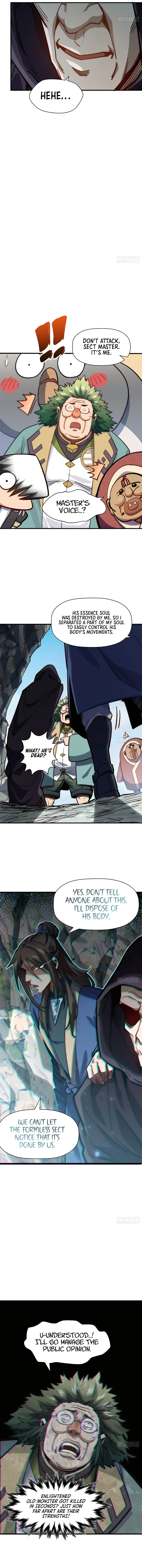 Top Tier Providence: Secretly Cultivate for a Thousand Years — Chapter 93 — page 6