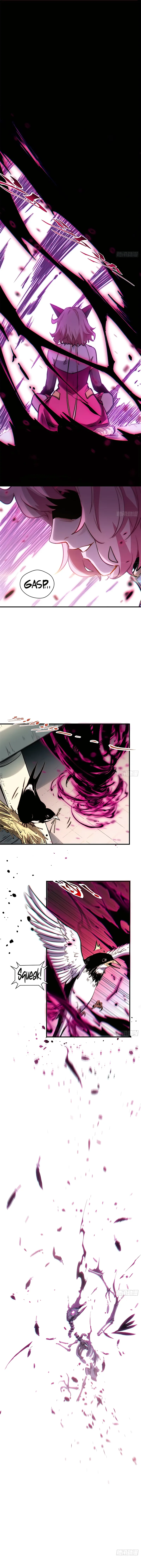 Top Tier Providence: Secretly Cultivate for a Thousand Years — Chapter 94 — page 1