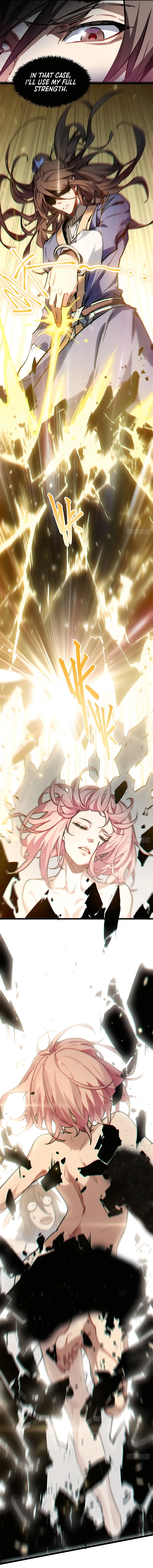 Top Tier Providence: Secretly Cultivate for a Thousand Years — Chapter 94 — page 5