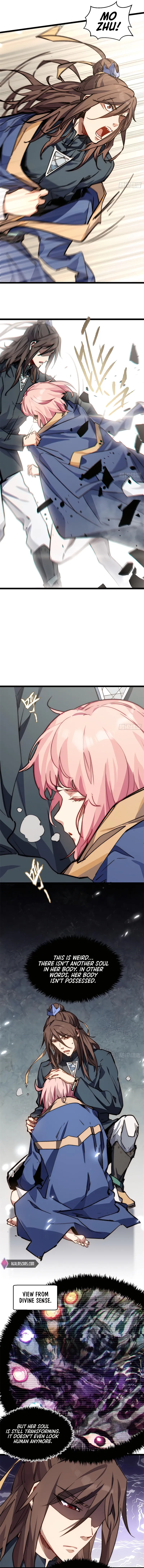 Top Tier Providence: Secretly Cultivate for a Thousand Years — Chapter 94 — page 6