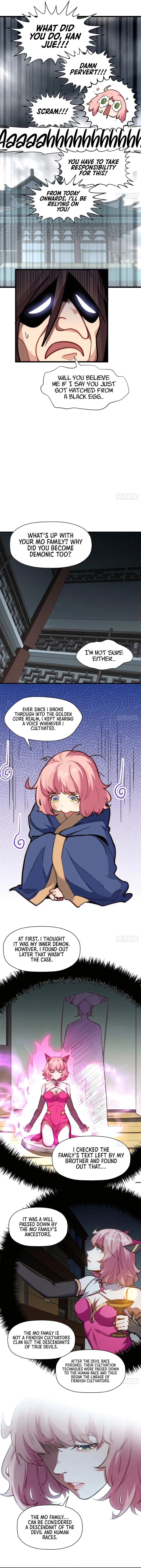 Top Tier Providence: Secretly Cultivate for a Thousand Years — Chapter 94 — page 9