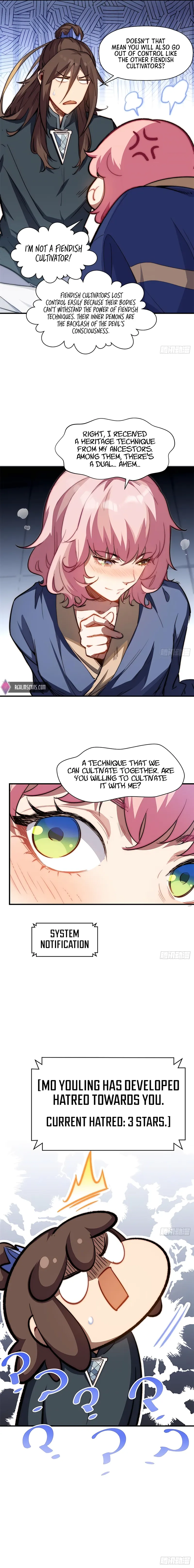 Top Tier Providence: Secretly Cultivate for a Thousand Years — Chapter 94 — page 10