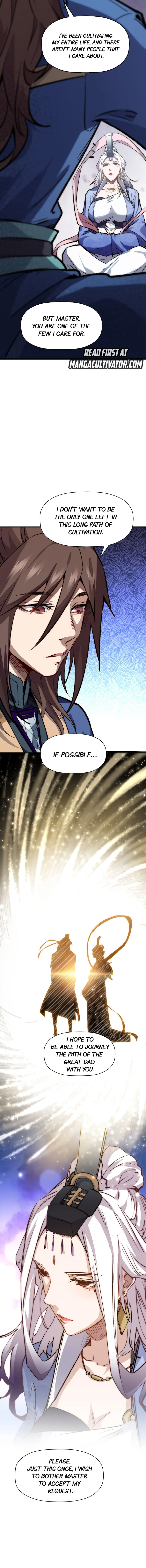 Top Tier Providence: Secretly Cultivate for a Thousand Years — Chapter 97 — page 6