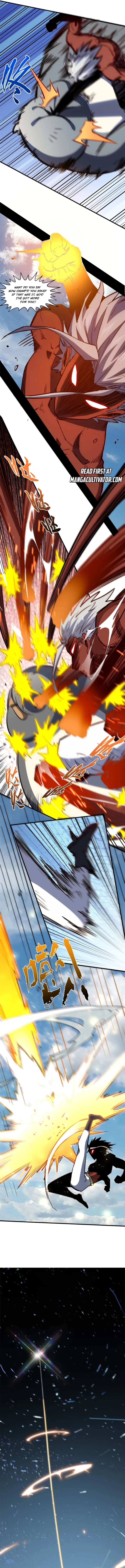 Top Tier Providence: Secretly Cultivate for a Thousand Years — Chapter 99 — page 6