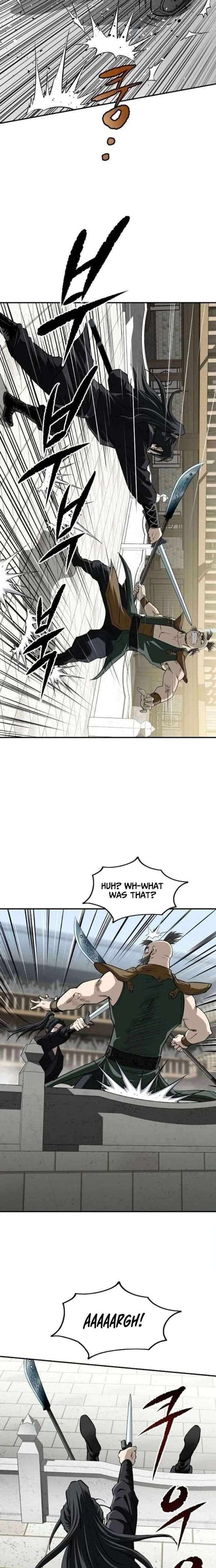 The Demonic Supreme Sword — Chapter 23 — page 13