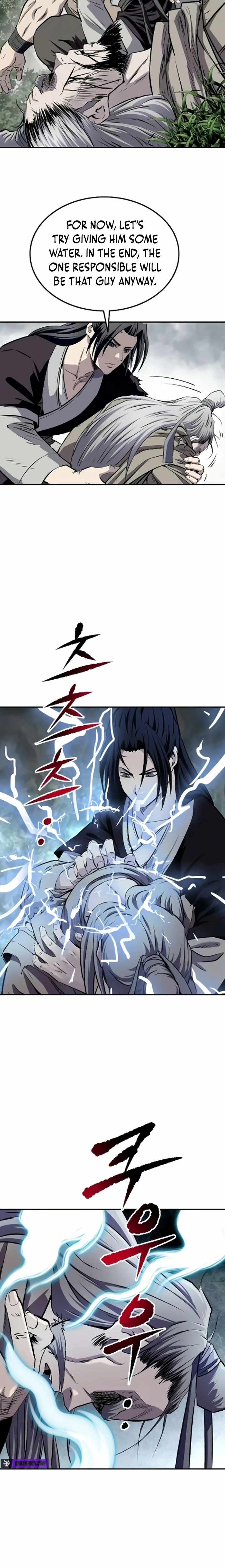 The Demonic Supreme Sword — Chapter 26 — page 7