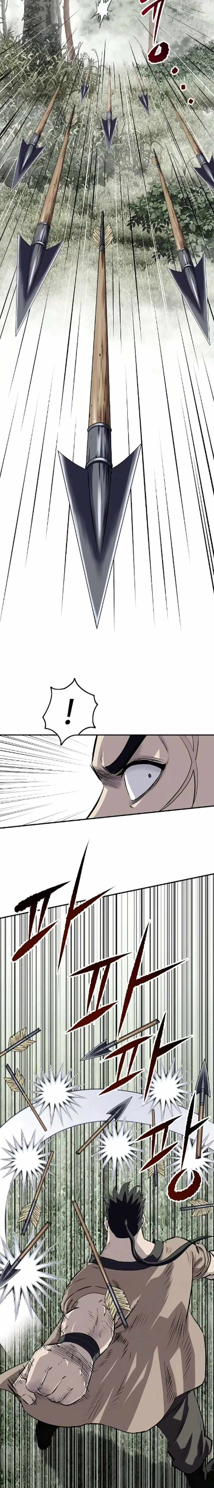 The Demonic Supreme Sword — Chapter 26 — page 9