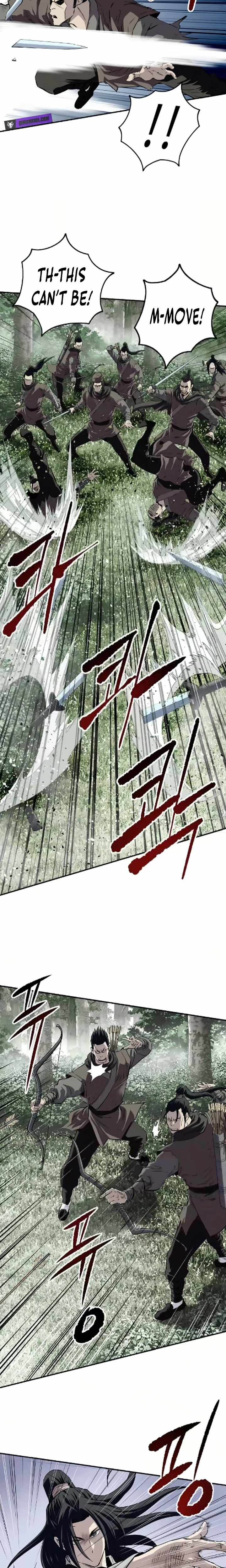 The Demonic Supreme Sword — Chapter 26 — page 12