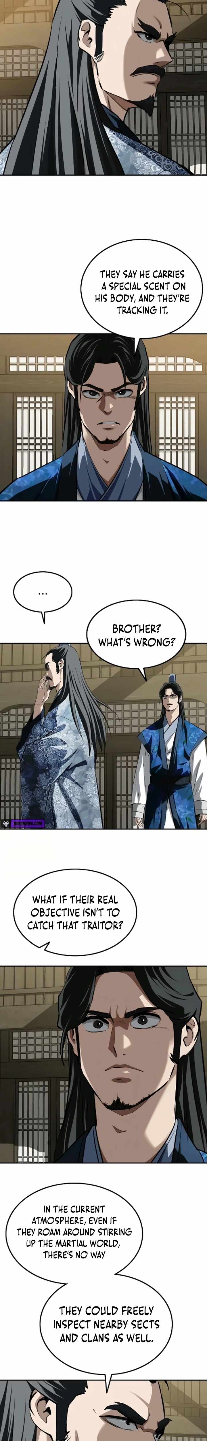 The Demonic Supreme Sword — Chapter 26 — page 24