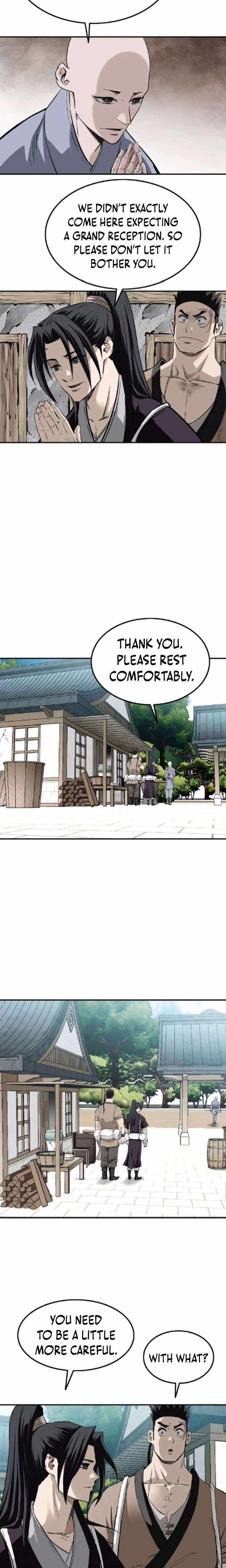 The Demonic Supreme Sword — Chapter 27 — page 9
