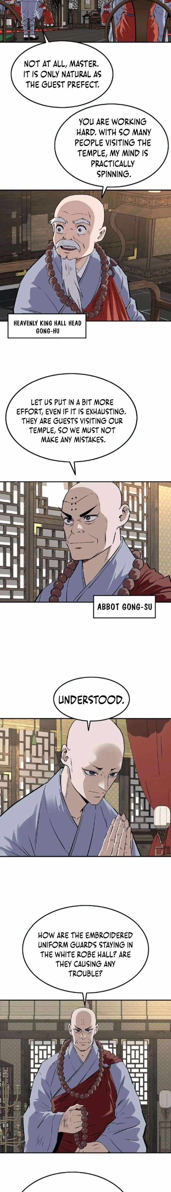 The Demonic Supreme Sword — Chapter 27 — page 12