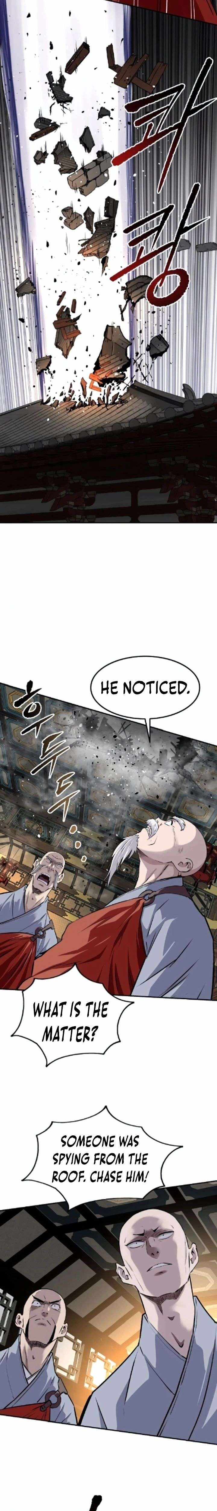 The Demonic Supreme Sword — Chapter 27 — page 18
