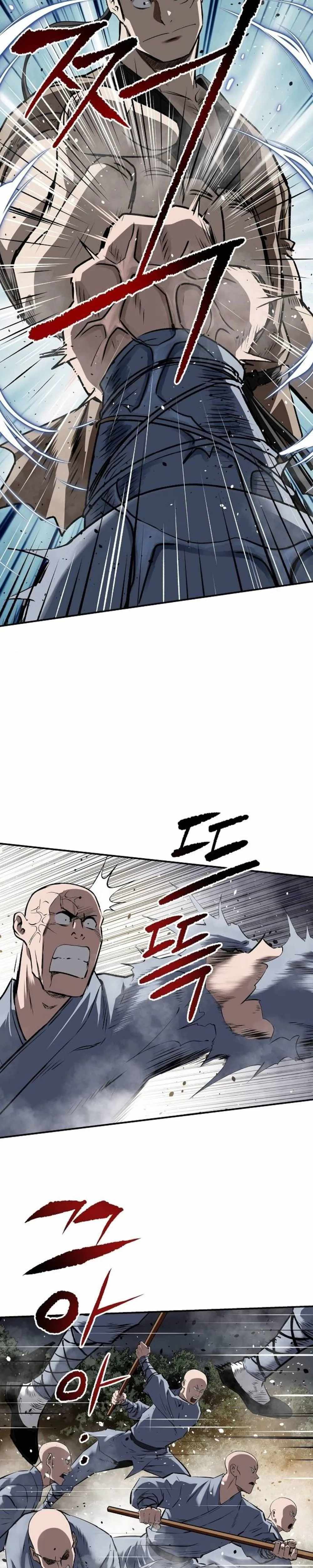 The Demonic Supreme Sword — Chapter 28 — page 7