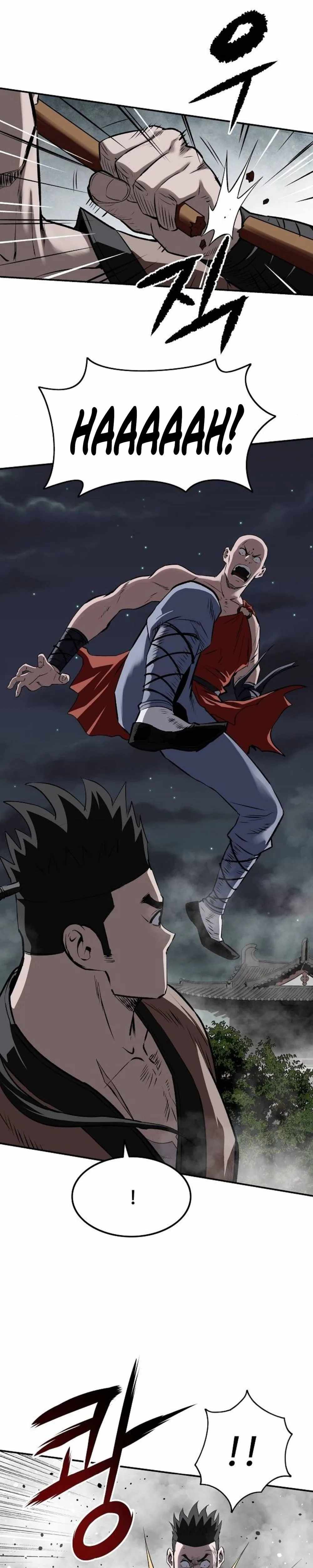The Demonic Supreme Sword — Chapter 28 — page 13