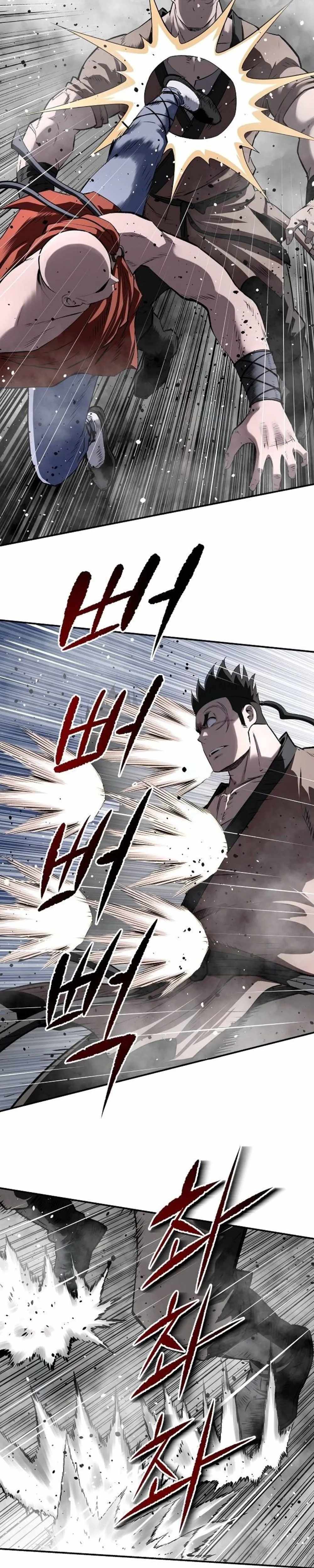 The Demonic Supreme Sword — Chapter 28 — page 14