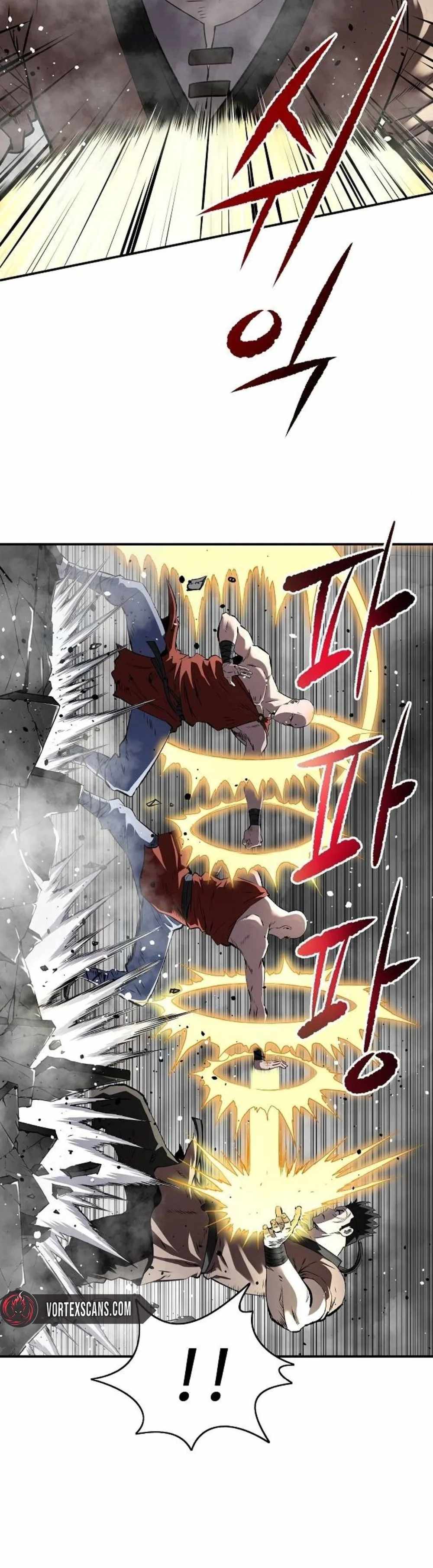 The Demonic Supreme Sword — Chapter 28 — page 16