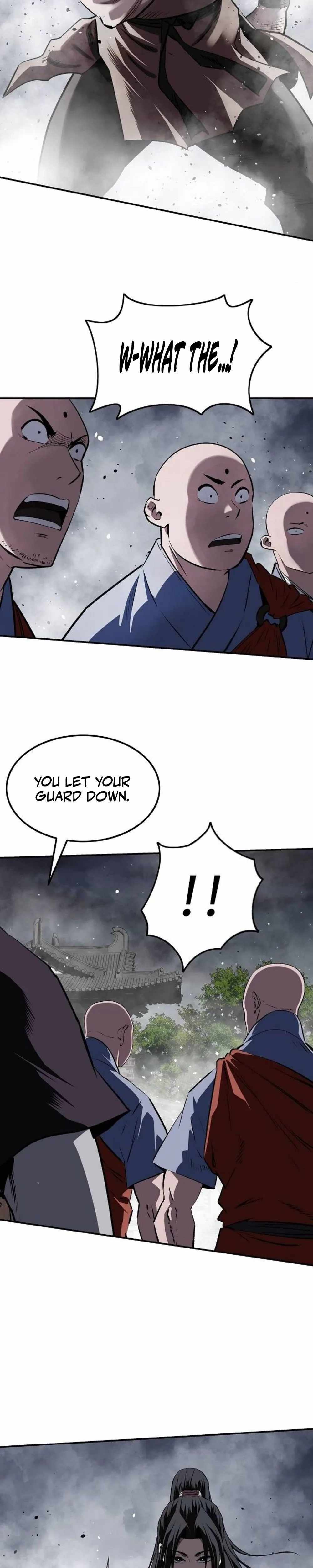 The Demonic Supreme Sword — Chapter 28 — page 18