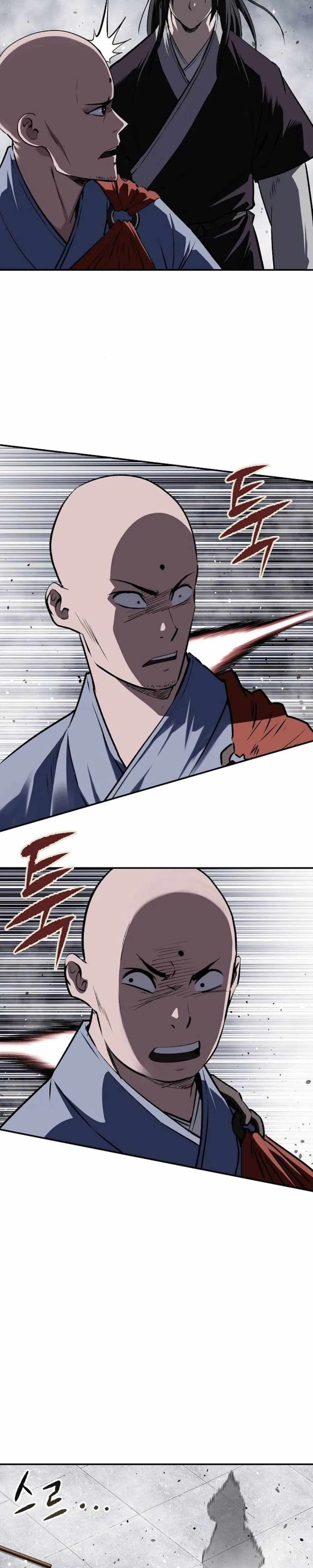 The Demonic Supreme Sword — Chapter 28 — page 19