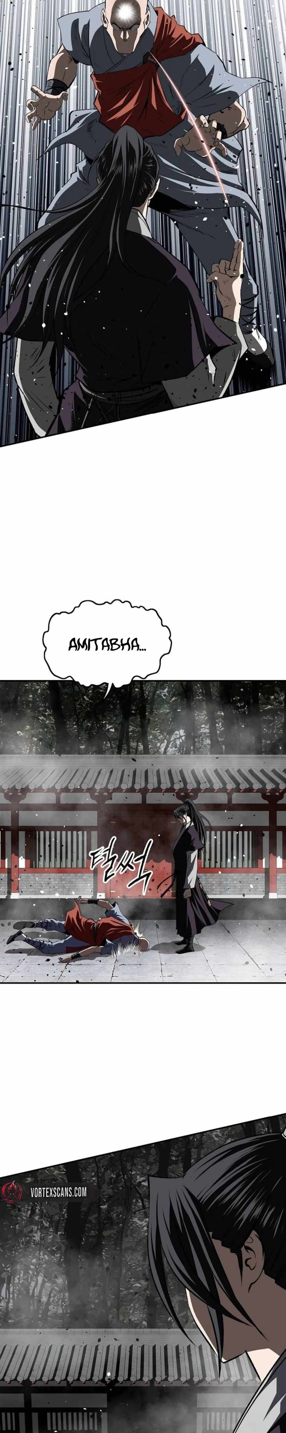 The Demonic Supreme Sword — Chapter 28 — page 23