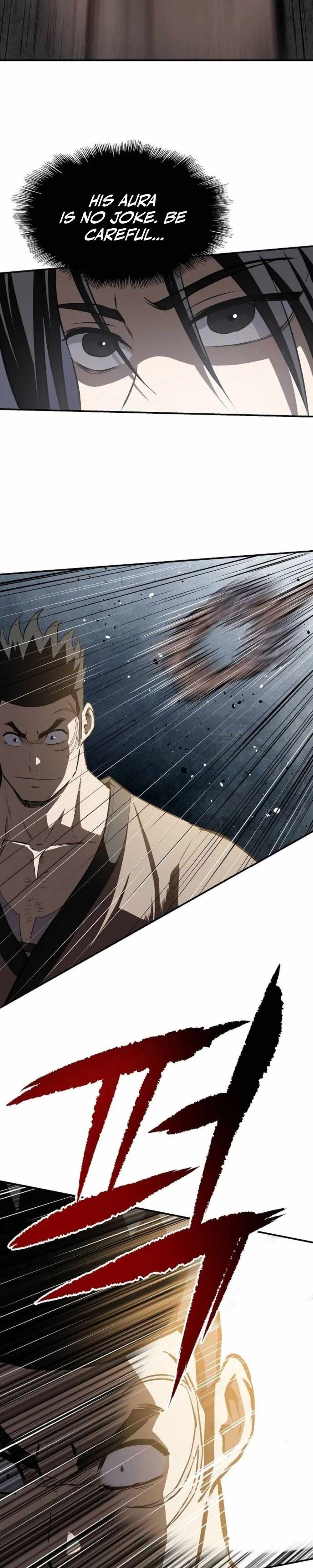 The Demonic Supreme Sword — Chapter 28 — page 26