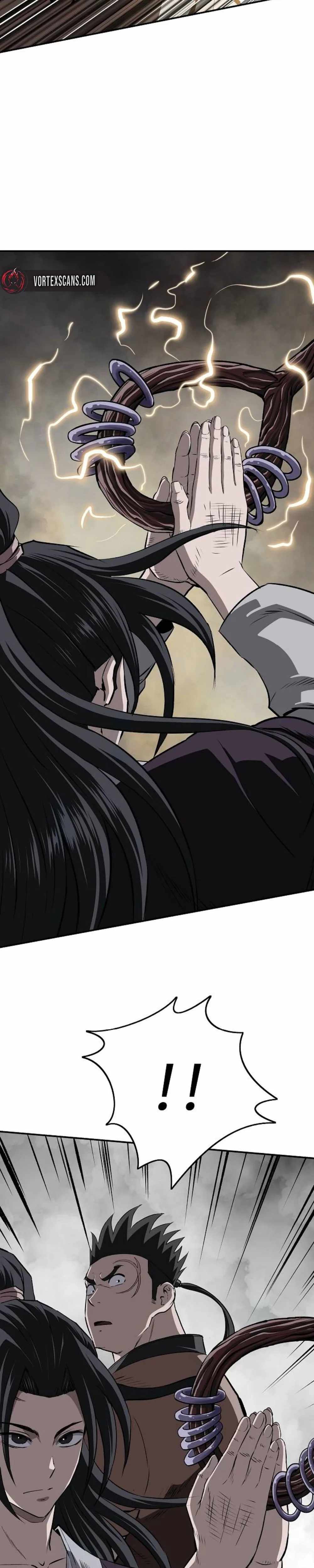 The Demonic Supreme Sword — Chapter 28 — page 27