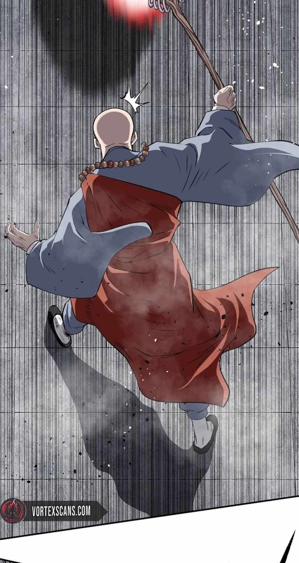 The Demonic Supreme Sword — Chapter 28 — page 34