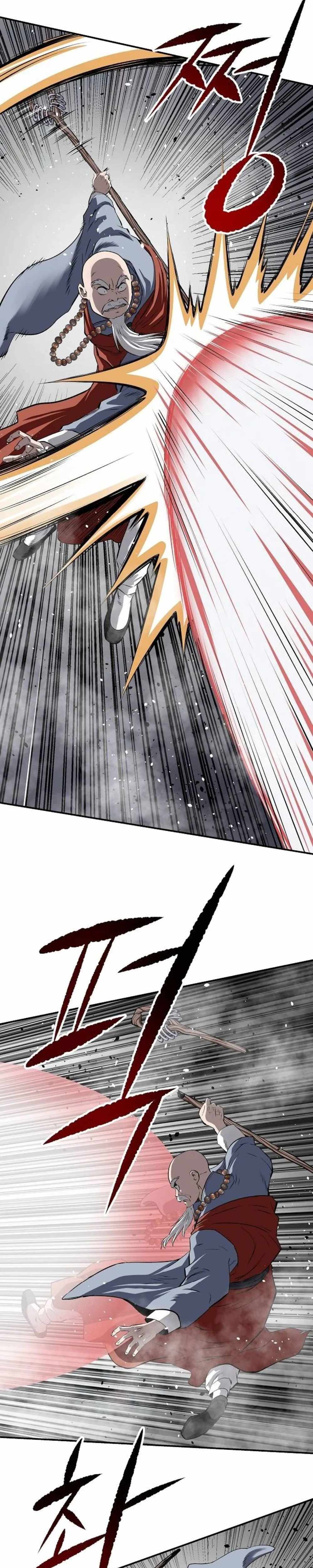 The Demonic Supreme Sword — Chapter 28 — page 35